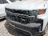 3GCPWAEF2LG****** Salvage and Repairable 2020 Chevrolet Silverado 1500 in Texas State