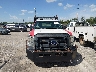 1FDBF2BTXFE****** Wrecked 2015 Ford F-250 in Louisiana State