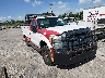 1FDBF2BTXFE****** Salvage and Wrecked 2015 Ford F-250 in Baton Rouge