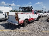 1FDBF2BTXFE****** Salvage and Wrecked 2015 Ford F-250 in Louisiana State