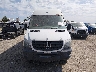 WD3PF1CD8GP****** Wrecked 2016 Mercedes-Benz Sprinter 3500 in Texas State