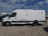 WD3PF1CD8GP****** Repairable 2016 Mercedes-Benz Sprinter 3500 in Texas State
