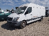 WD3PF1CD8GP****** Used and Repairable 2016 Mercedes-Benz Sprinter 3500 in Fort Worth North