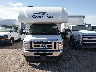 1FDXE4FN1RD****** Reparables 2024 Ford E-450 en Rec Rides Online Exclusive