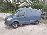 WD4PF0CD4KT****** Repairable 2019 Mercedes-Benz Sprinter 2500 in Florida State