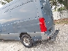 WD4PF0CD4KT****** Salvage and Repairable 2019 Mercedes-Benz Sprinter 2500 in Florida State