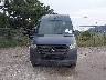WD4PF0CD4KT****** Wrecked 2019 Mercedes-Benz Sprinter 2500 in Florida State