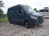 WD4PF0CD4KT****** Salvage and Wrecked 2019 Mercedes-Benz Sprinter 2500 in Orlando