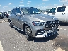 4JGFB6BE0MA****** Salvamento y Destrozados 2021 Mercedes-Benz GLE-Class en Dream Rides