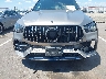 4JGFB6BE0MA****** Salvamento y Reparables 2021 Mercedes-Benz GLE-Class en Estado de Carolina del Norte