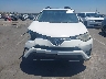 JTMRJREV7GD****** Salvage 2016 Toyota RAV4 Hybrid in California State