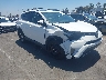 JTMRJREV7GD****** Salvage and Wrecked 2016 Toyota RAV4 Hybrid in Los Angeles