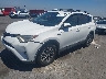 JTMRJREV7GD****** Used and Repairable 2016 Toyota RAV4 Hybrid in Los Angeles