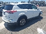 JTMRJREV7GD****** Salvage and Wrecked 2016 Toyota RAV4 Hybrid in California State