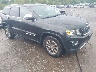 1C4RJFBG1EC****** Usados 2014 Jeep Grand Cherokee en Estado de Massachusetts