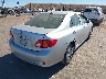JTDBU4EE9AJ****** Salvamento y Destrozados 2010 Toyota Corolla en Estado de California