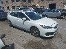 4S3GTAD60N3****** Salvamento y Destrozados 2022 Subaru Impreza en Fremont