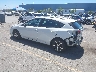 4S3GTAD60N3****** Salvamento y Reparables 2022 Subaru Impreza en Fremont