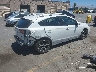 4S3GTAD60N3****** Salvamento y Destrozados 2022 Subaru Impreza en Estado de California