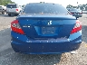 2HGFB2F8XCH****** Wrecked 2012 Honda Civic