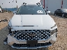 KM8S5DA16NU****** Destrozados 2022 Hyundai Santa Fe Hybrid en Estado de Montana