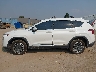 KM8S5DA16NU****** Reparables 2022 Hyundai Santa Fe Hybrid en Estado de Montana