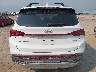 KM8S5DA16NU****** Destrozados 2022 Hyundai Santa Fe Hybrid