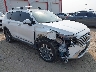 KM8S5DA16NU****** Salvamento y Destrozados 2022 Hyundai Santa Fe Hybrid en Missoula