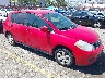 3N1BC1CP0CK****** Salvage and Wrecked 2012 Nissan Versa in Fontana