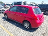 3N1BC1CP0CK****** Salvage and Repairable 2012 Nissan Versa in Fontana