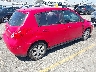 3N1BC1CP0CK****** Salvage and Wrecked 2012 Nissan Versa in California State