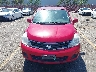 3N1BC1CP0CK****** Salvage and Repairable 2012 Nissan Versa in California State
