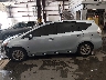 JTDZN3EU8EJ****** Salvamento 2014 Toyota Prius V