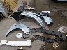 JTDZN3EU8EJ****** Destrozados 2014 Toyota Prius V en Estado de Idaho