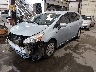 JTDZN3EU8EJ****** Usados y Reparables 2014 Toyota Prius V en Boise