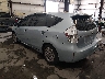 JTDZN3EU8EJ****** Salvamento y Reparables 2014 Toyota Prius V en Boise