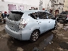 JTDZN3EU8EJ****** Salvamento y Destrozados 2014 Toyota Prius V en Estado de Idaho