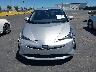 JTDKBRFU7H3****** Wrecked 2017 Toyota Prius in California State