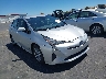 JTDKBRFU7H3****** Salvage and Wrecked 2017 Toyota Prius in East Bay