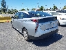 JTDKBRFU7H3****** Salvage and Repairable 2017 Toyota Prius in East Bay