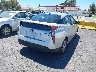 JTDKBRFU7H3****** Salvage and Wrecked 2017 Toyota Prius in California State