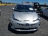 JTDKBRFU7H3****** Salvage and Repairable 2017 Toyota Prius in California State