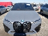 WB523CF07RC****** Wrecked 2024 BMW IX in California State