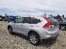 2HKRM4H78DH****** Salvage and Repairable 2013 Honda CR-V in Eugene