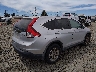 2HKRM4H78DH****** Salvage and Wrecked 2013 Honda CR-V in Oregon State