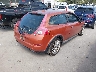 YV1672MK5C2****** Salvamento y Destrozados 2012 Volvo C30 en Estado de Texas
