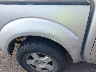 1N6AD07U77C****** Destrozados 2007 Nissan Frontier en Estado de Hawaii