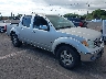 1N6AD07U77C****** Salvamento y Destrozados 2007 Nissan Frontier en Honolulu