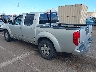 1N6AD07U77C****** Salvamento y Reparables 2007 Nissan Frontier en Honolulu