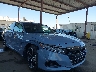 1HGCV1F30NA****** Salvamento y Destrozados 2022 Honda Accord en Fresno